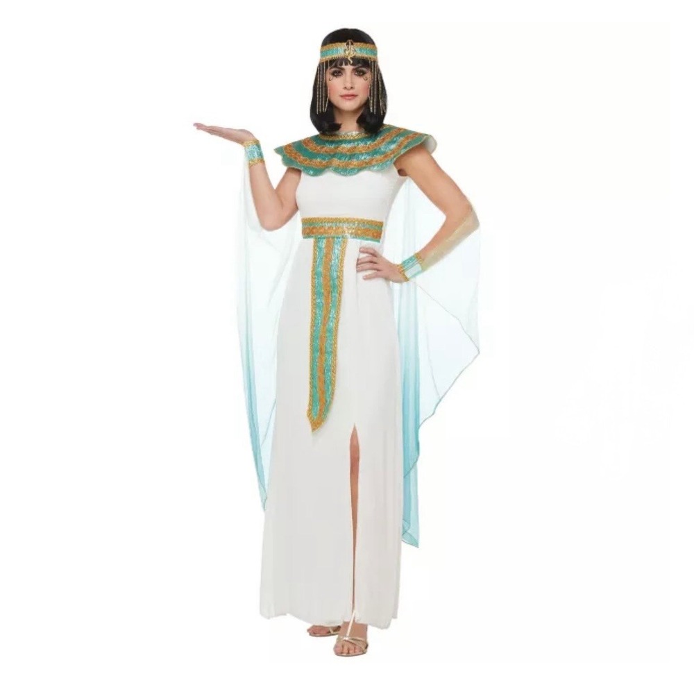 Spirit | Adult Cleopatra Costume